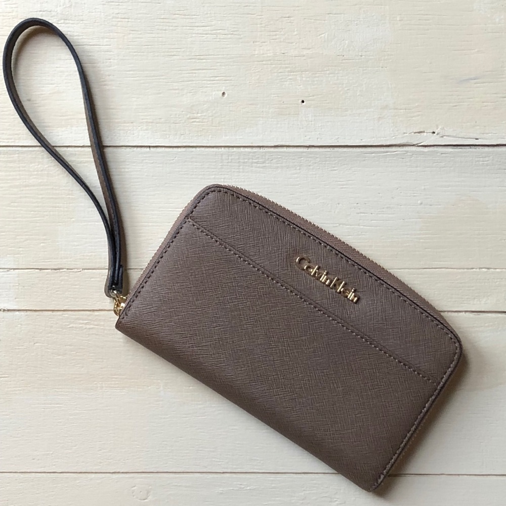 Calvin Klein Wallet